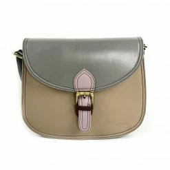Bags Soruka Bag: Small Round Crossbody