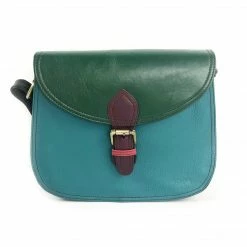 Bags Soruka Bag: Small Round Crossbody