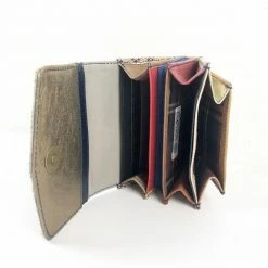 Soruka Wallet: Anutza Wallets 35 Soruka Wallet: Anutza Wallets