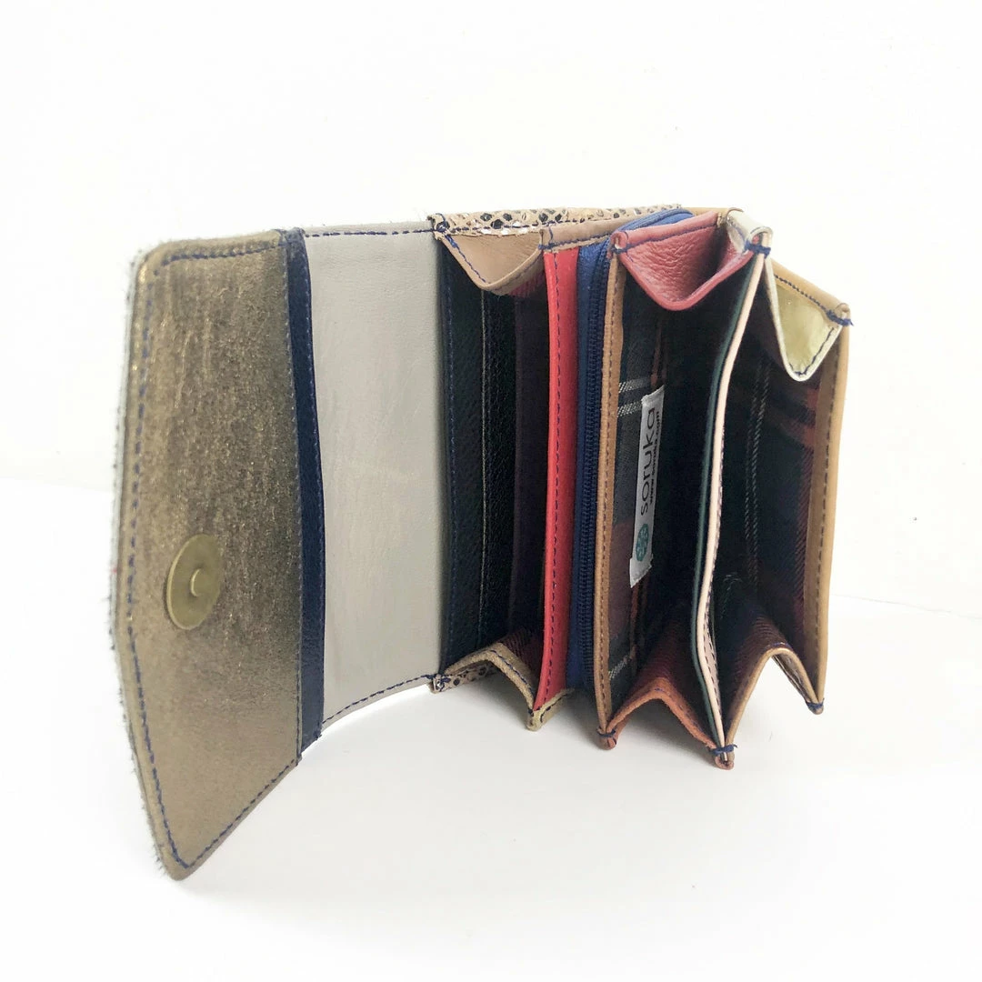 Soruka Wallet: Anutza Wallets 12 Soruka Wallet: Anutza Wallets