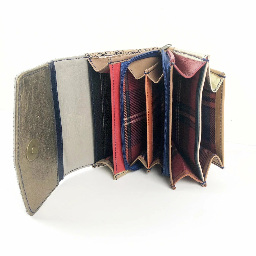 Soruka Wallet: Anutza Wallets 13 Soruka Wallet: Anutza Wallets