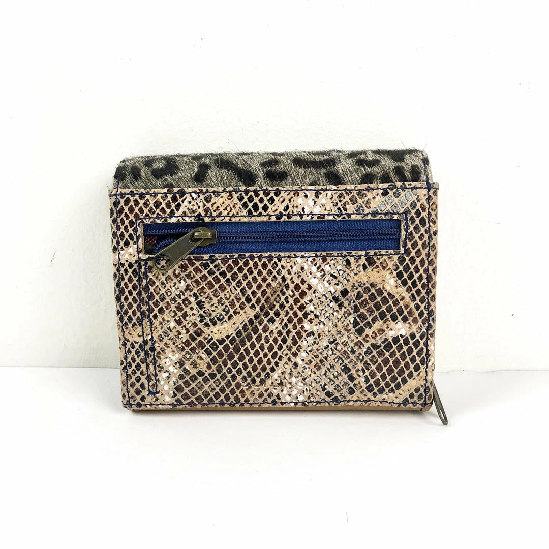 Soruka Wallet: Anutza Wallets 14 Soruka Wallet: Anutza Wallets