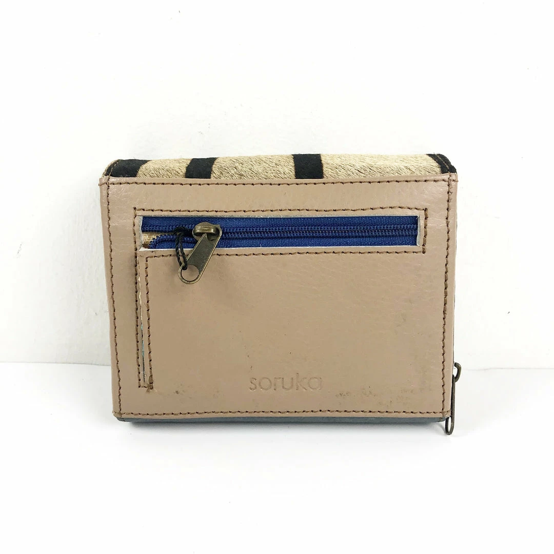 Soruka Wallet: Anutza Wallets 18 Soruka Wallet: Anutza Wallets