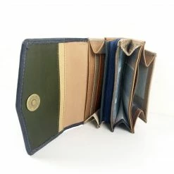 Soruka Wallet: Anutza Wallets 43 Soruka Wallet: Anutza Wallets