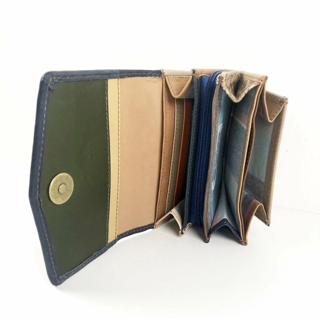Soruka Wallet: Anutza Wallets 20 Soruka Wallet: Anutza Wallets