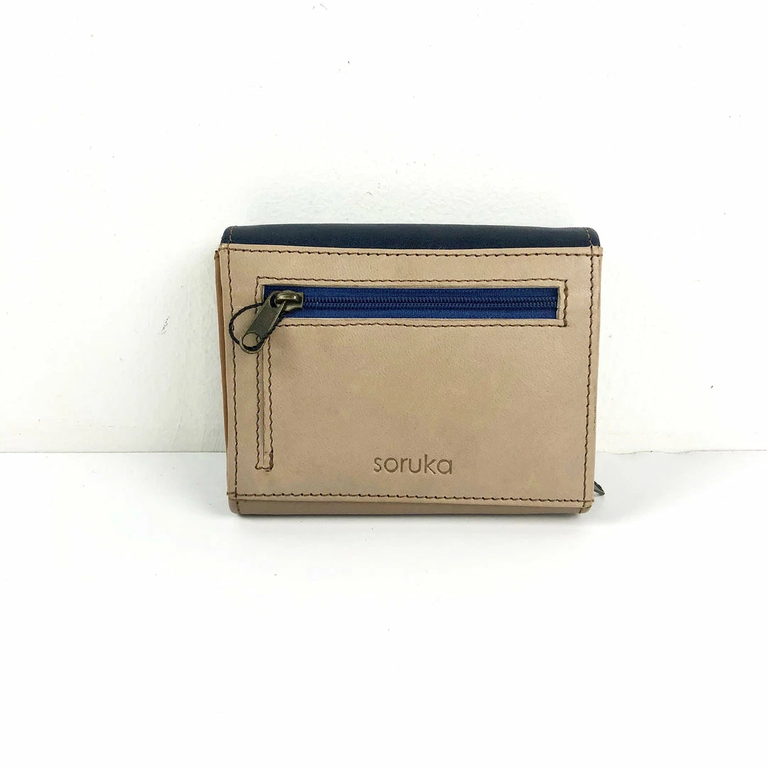 Soruka Wallet: Anutza Wallets 22 Soruka Wallet: Anutza Wallets