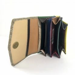 Soruka Wallet: Anutza Wallets 47 Soruka Wallet: Anutza Wallets