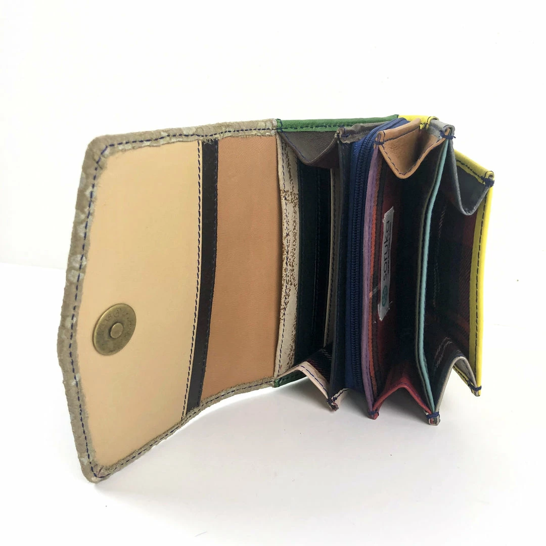 Soruka Wallet: Anutza Wallets 24 Soruka Wallet: Anutza Wallets