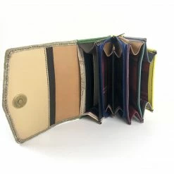Soruka Wallet: Anutza Wallets 48 Soruka Wallet: Anutza Wallets