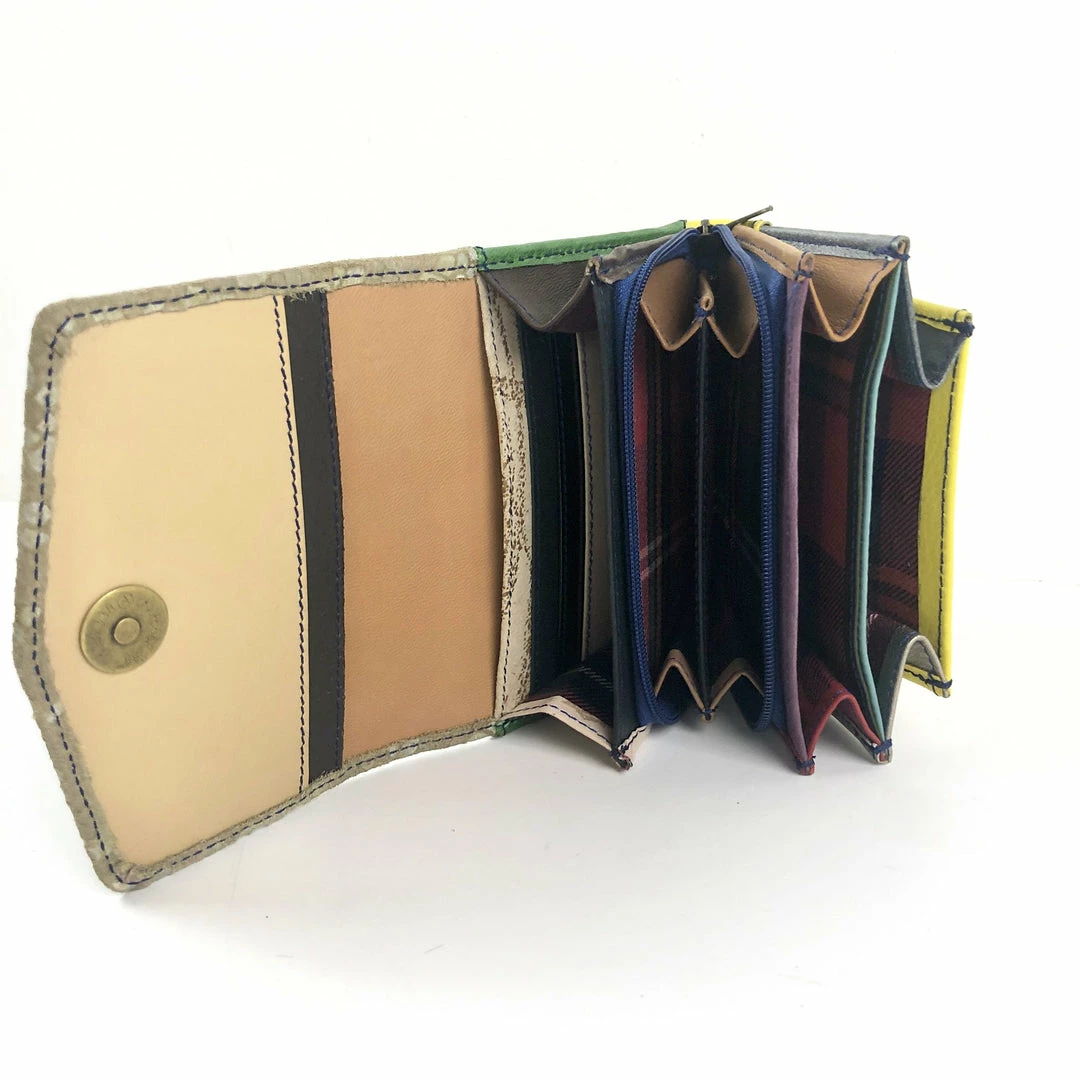 Soruka Wallet: Anutza Wallets 25 Soruka Wallet: Anutza Wallets