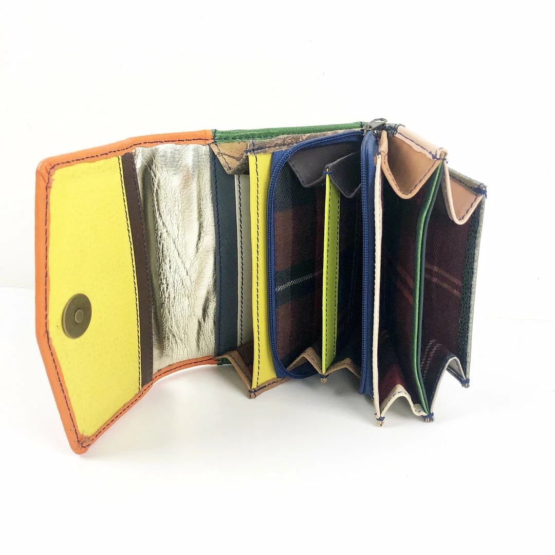 Soruka Wallet: Anutza Wallets 5 Soruka Wallet: Anutza Wallets