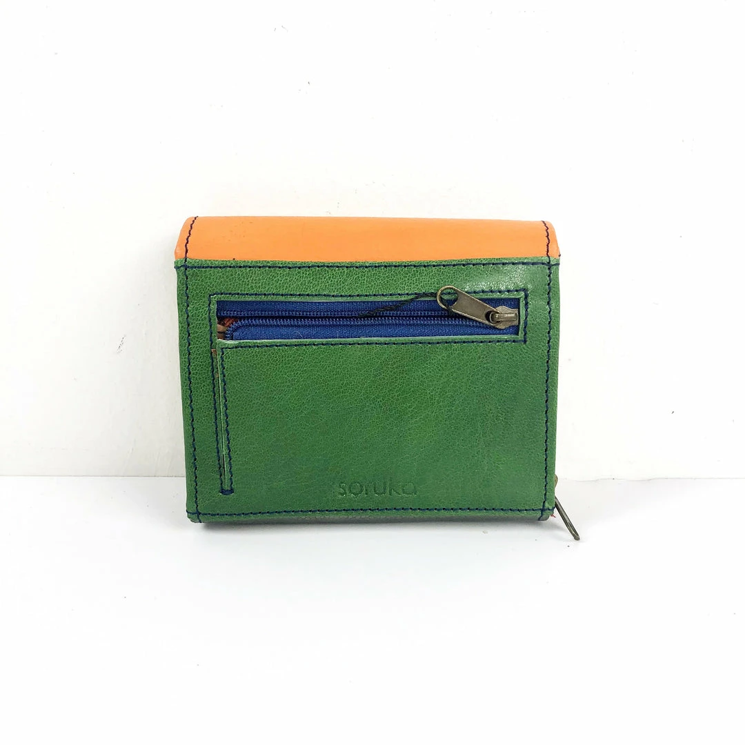 Soruka Wallet: Anutza Wallets 6 Soruka Wallet: Anutza Wallets
