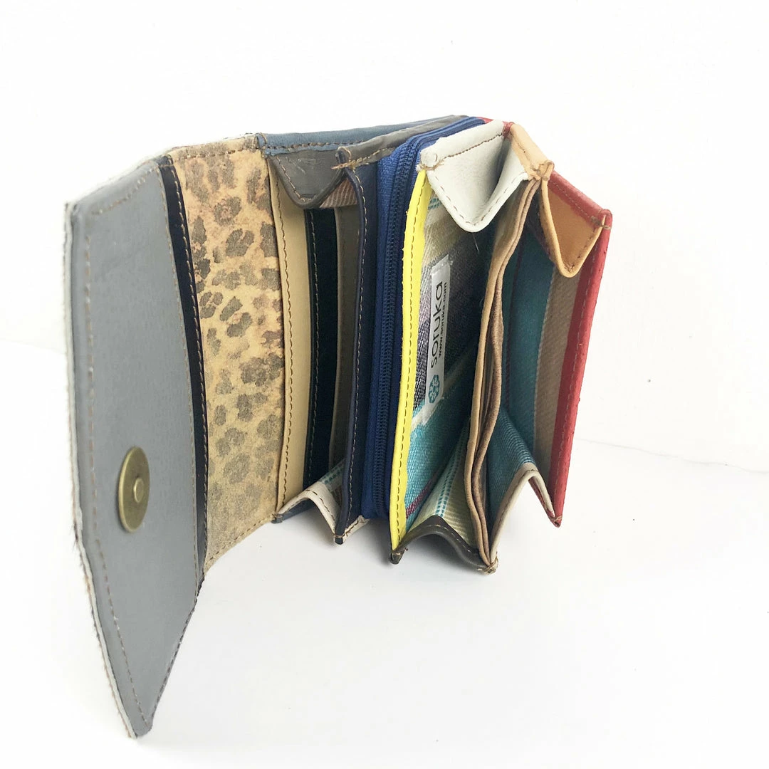 Soruka Wallet: Anutza Wallets 8 Soruka Wallet: Anutza Wallets