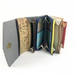 Soruka Wallet: Anutza Wallets 32 Soruka Wallet: Anutza Wallets