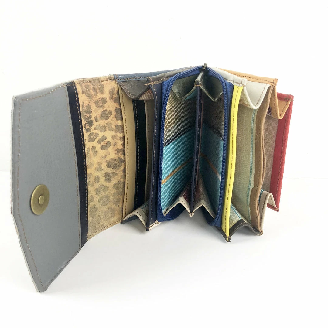 Soruka Wallet: Anutza Wallets 9 Soruka Wallet: Anutza Wallets