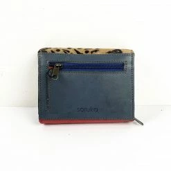 Soruka Wallet: Anutza Wallets 33 Soruka Wallet: Anutza Wallets