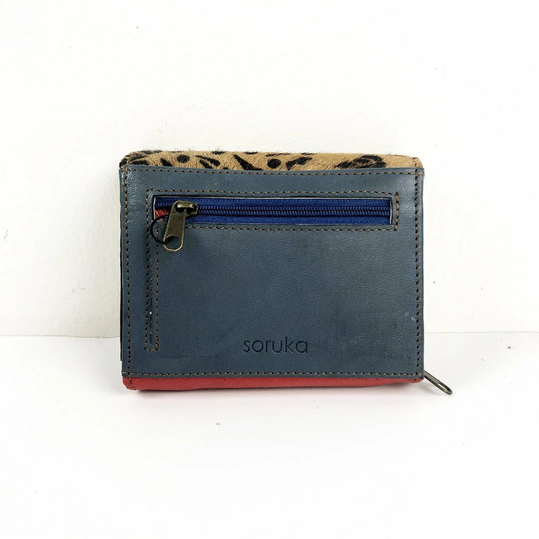 Soruka Wallet: Anutza Wallets 10 Soruka Wallet: Anutza Wallets