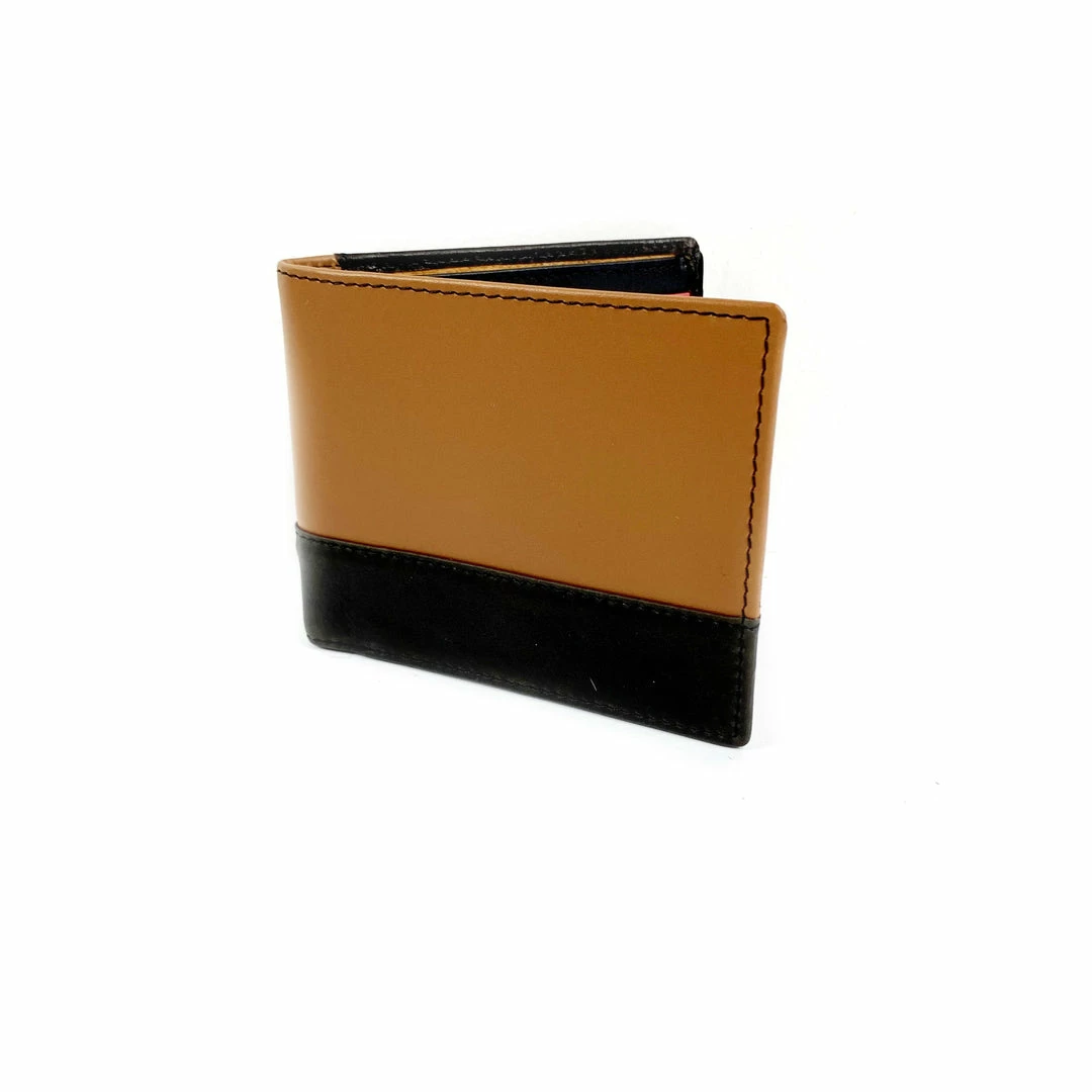 Wallets Soruka Wallet: Bifold 12 Wallets Soruka Wallet: Bifold
