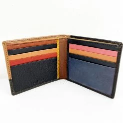 Wallets Soruka Wallet: Bifold 30 Wallets Soruka Wallet: Bifold