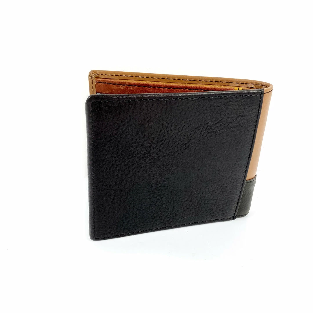 Wallets Soruka Wallet: Bifold 14 Wallets Soruka Wallet: Bifold