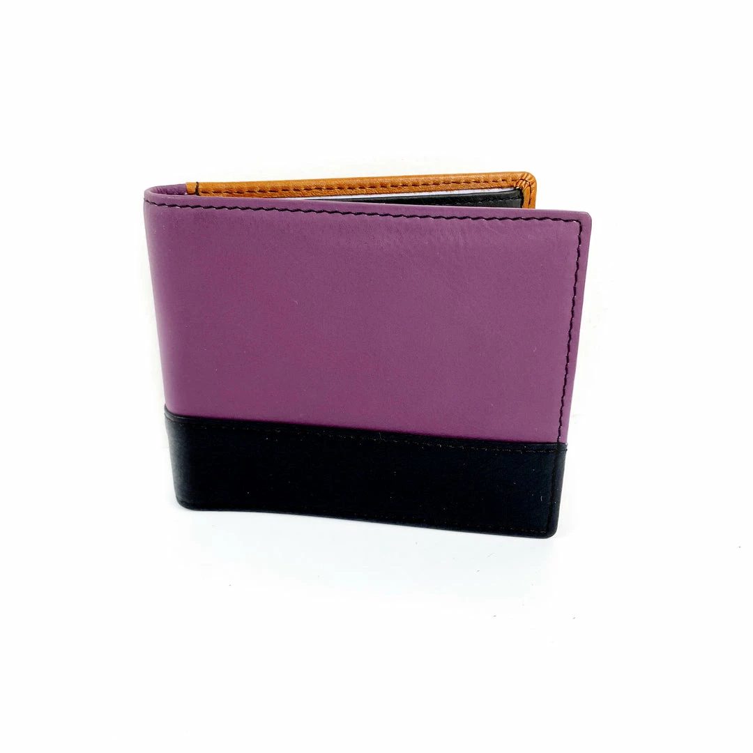 Wallets Soruka Wallet: Bifold 15 Wallets Soruka Wallet: Bifold