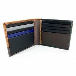 Wallets Soruka Wallet: Bifold 36 Wallets Soruka Wallet: Bifold