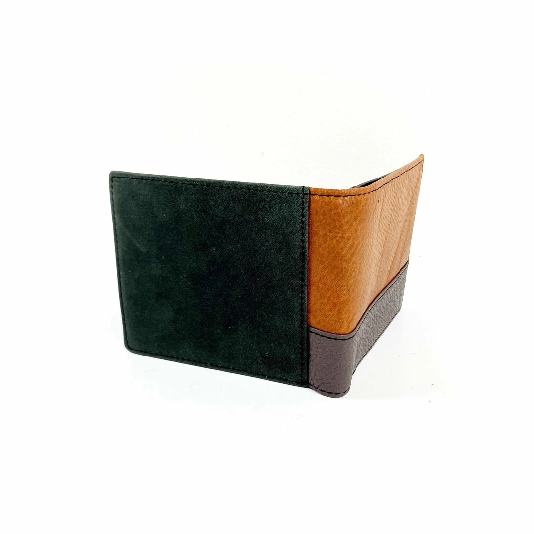 Wallets Soruka Wallet: Bifold 20 Wallets Soruka Wallet: Bifold