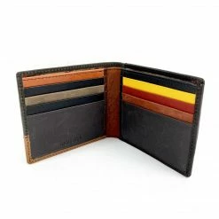 Wallets Soruka Wallet: Bifold