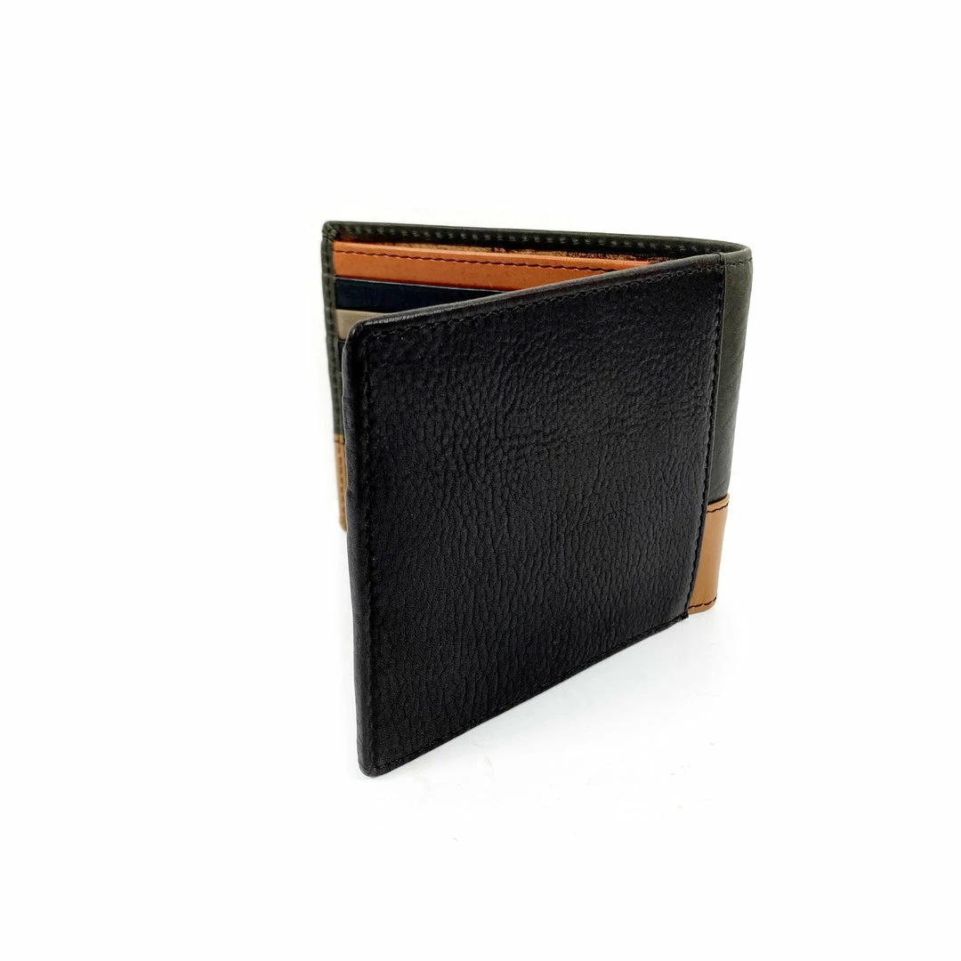Wallets Soruka Wallet: Bifold 5 Wallets Soruka Wallet: Bifold