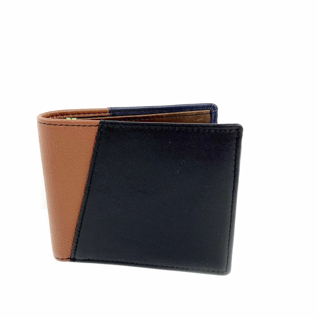 Wallets Soruka Wallet: Bifold 6 Wallets Soruka Wallet: Bifold