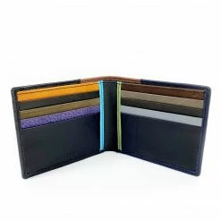 Wallets Soruka Wallet: Bifold 24 Wallets Soruka Wallet: Bifold