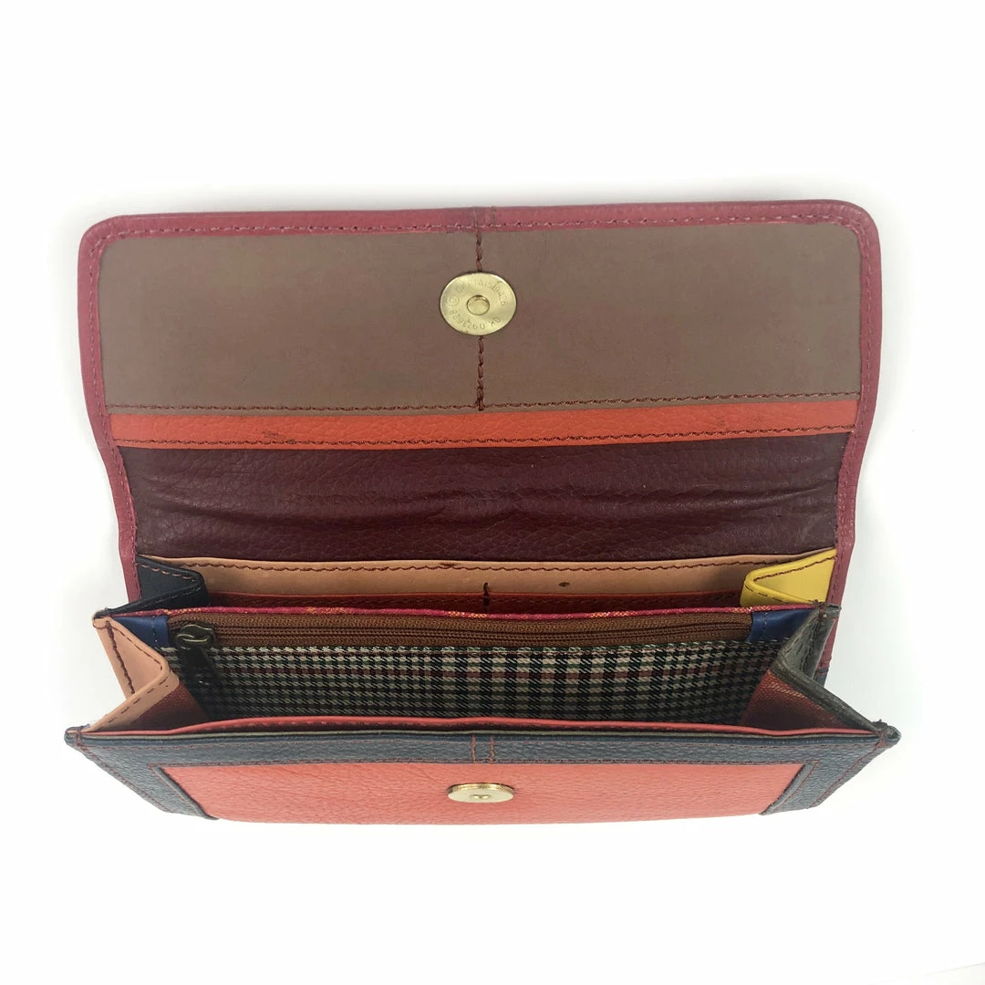 Soruka Wallet: Bugs 20 Soruka Wallet: Bugs