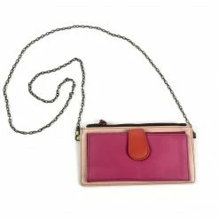 Soruka Wallet: Clutch With Loop 33 Soruka Wallet: Clutch With Loop