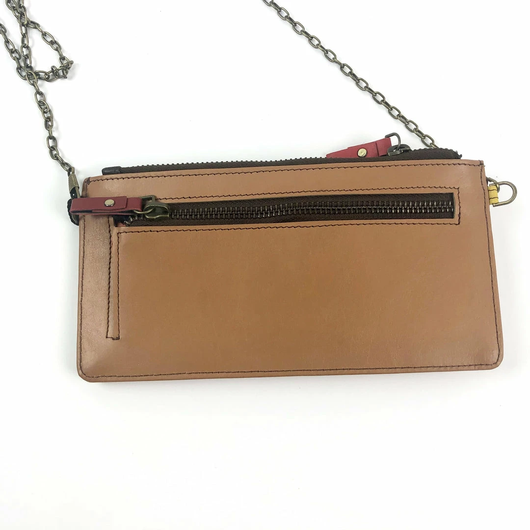 Soruka Wallet: Clutch With Loop 14 Soruka Wallet: Clutch With Loop