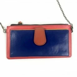 Soruka Wallet: Clutch With Loop 36 Soruka Wallet: Clutch With Loop