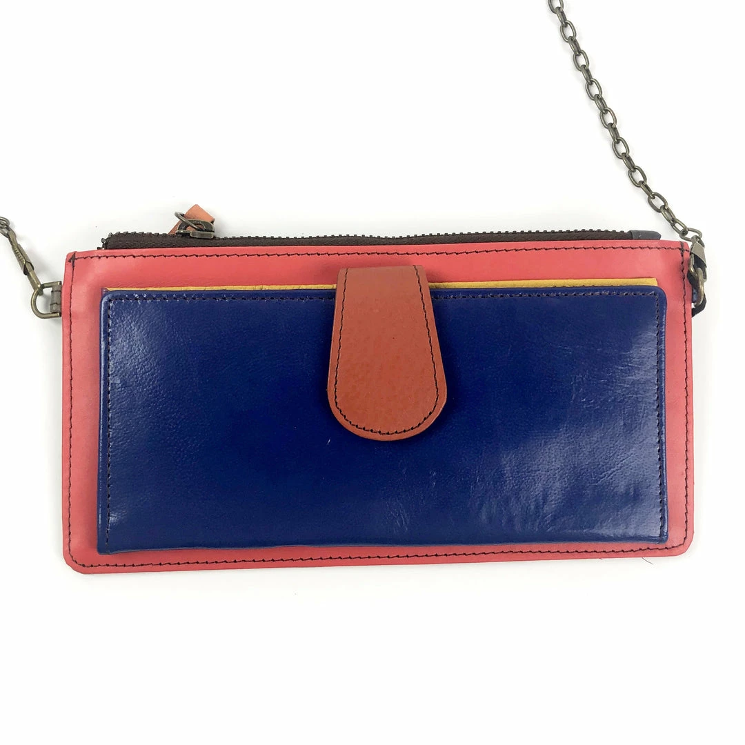 Soruka Wallet: Clutch With Loop 16 Soruka Wallet: Clutch With Loop