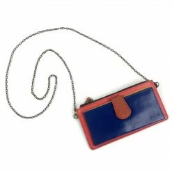 Soruka Wallet: Clutch With Loop 37 Soruka Wallet: Clutch With Loop