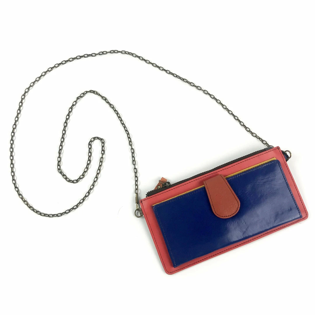 Soruka Wallet: Clutch With Loop 17 Soruka Wallet: Clutch With Loop