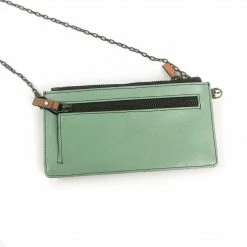 Soruka Wallet: Clutch With Loop 38 Soruka Wallet: Clutch With Loop