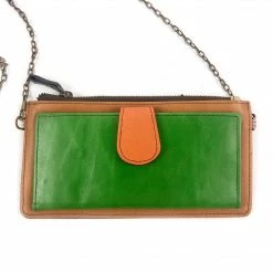 Soruka Wallet: Clutch With Loop 40 Soruka Wallet: Clutch With Loop