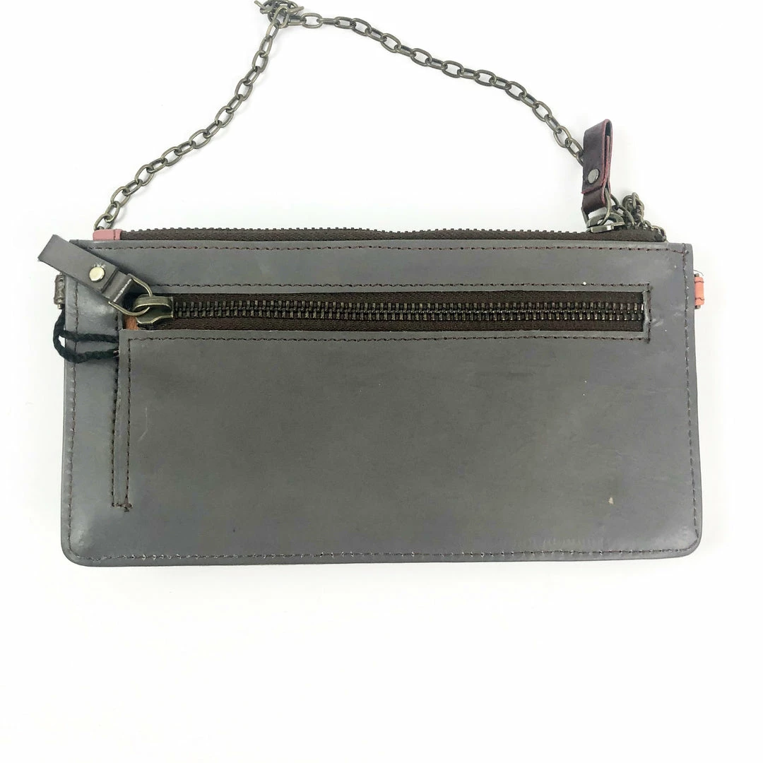 Soruka Wallet: Clutch With Loop 4 Soruka Wallet: Clutch With Loop