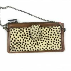 Soruka Wallet: Clutch With Loop 26 Soruka Wallet: Clutch With Loop