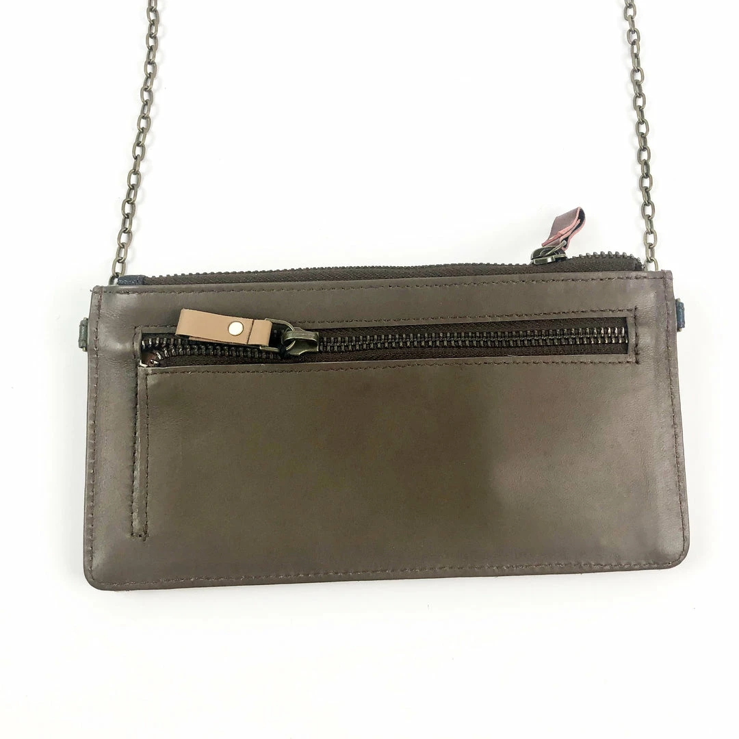 Soruka Wallet: Clutch With Loop 10 Soruka Wallet: Clutch With Loop