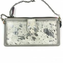 Soruka Wallet: Clutch With Loop