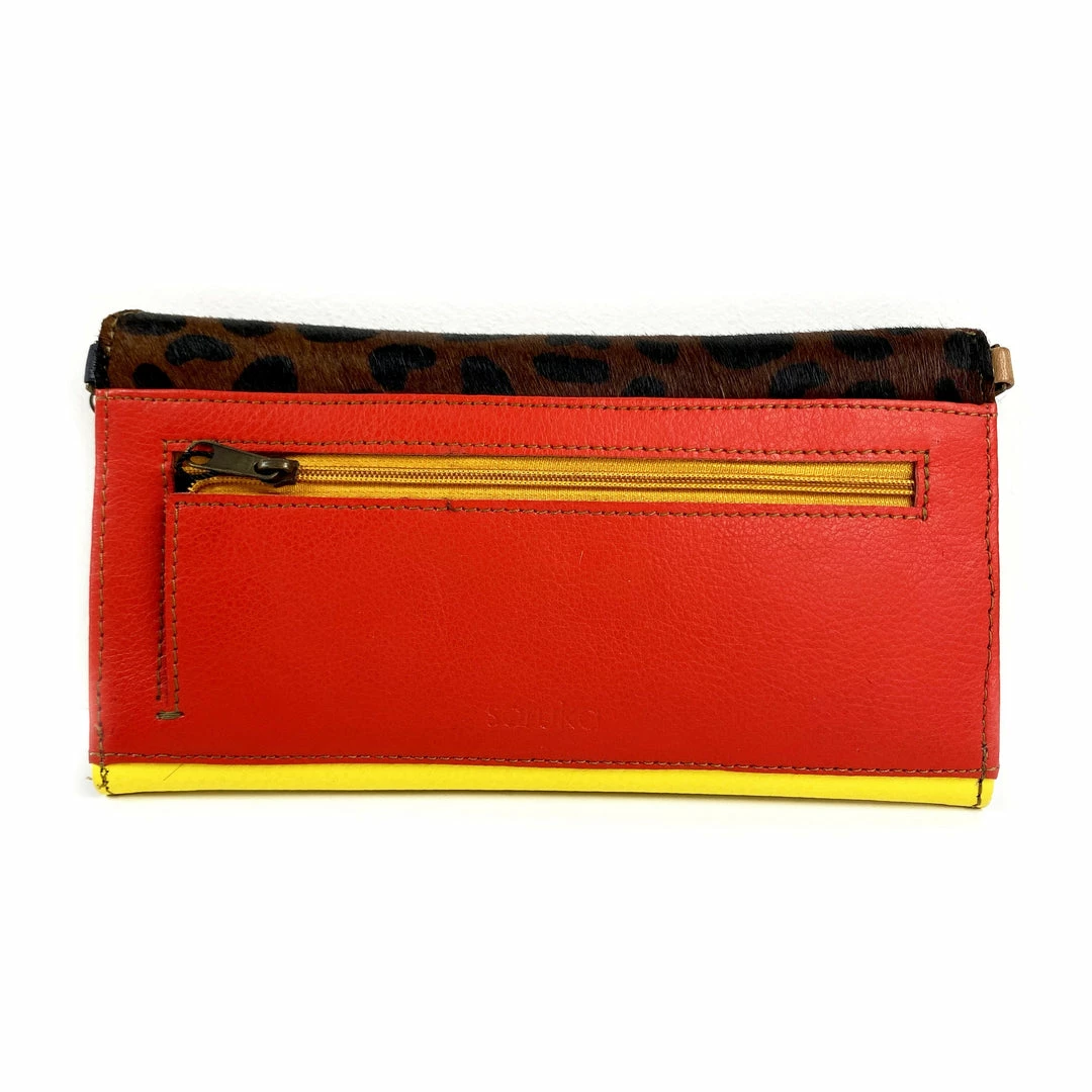 Wallets Soruka Wallet: Secret With Chain 13 Wallets Soruka Wallet: Secret With Chain