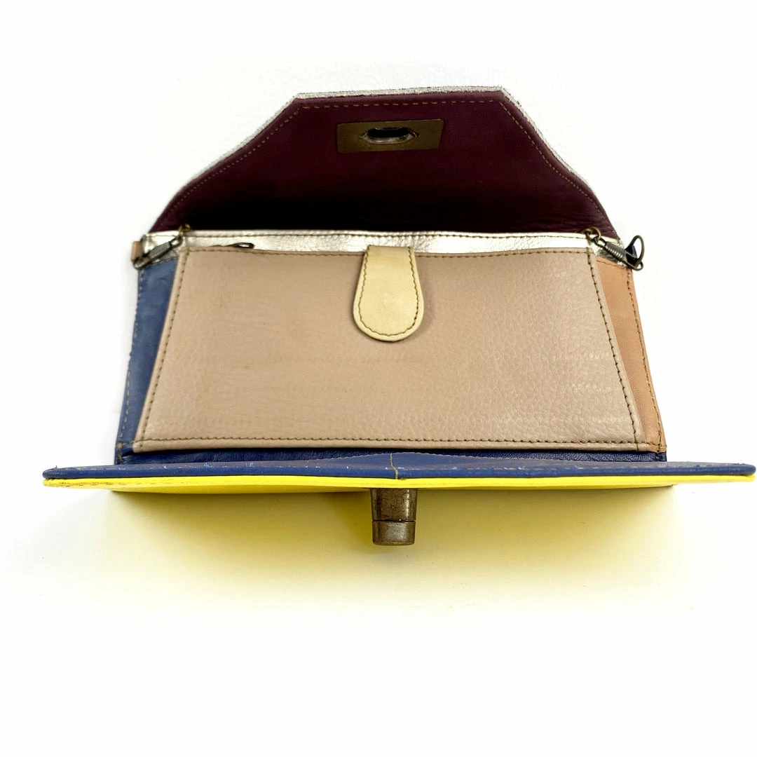 Wallets Soruka Wallet: Secret With Chain 14 Wallets Soruka Wallet: Secret With Chain