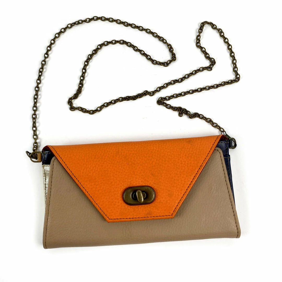 Wallets Soruka Wallet: Secret With Chain 16 Wallets Soruka Wallet: Secret With Chain