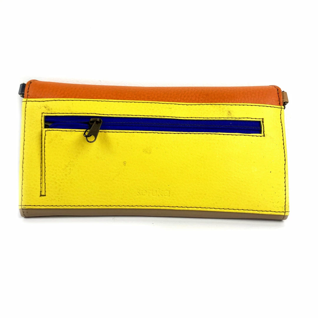 Wallets Soruka Wallet: Secret With Chain 17 Wallets Soruka Wallet: Secret With Chain