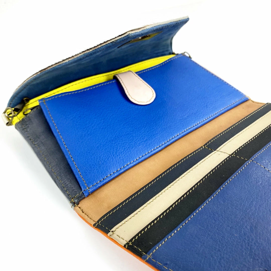 Wallets Soruka Wallet: Secret With Chain 22 Wallets Soruka Wallet: Secret With Chain