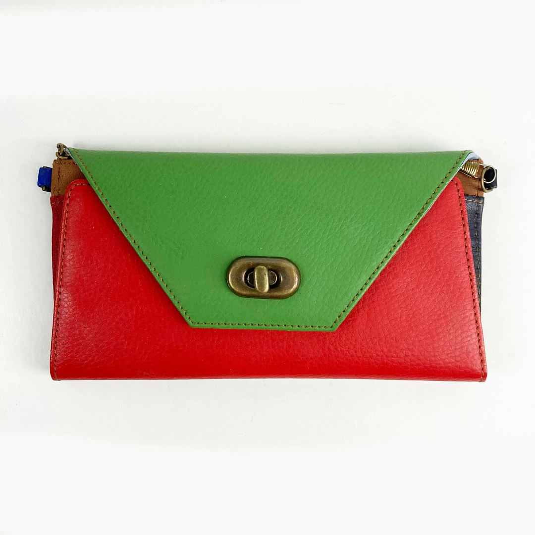 Wallets Soruka Wallet: Secret With Chain 29 Wallets Soruka Wallet: Secret With Chain